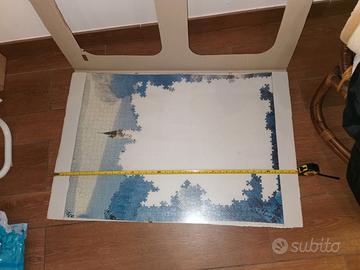 CORNICE A GIORNO INTERCAMBIABILE 92X62