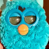 Furby Taboo edizione da collezione 2012