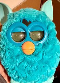 Furby Taboo edizione da collezione 2012