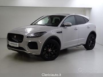 Jaguar E-Pace 2.0D 150 CV AWD aut. R-Dynamic S