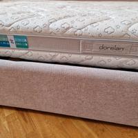 Letto bambino/bambina marca Twils