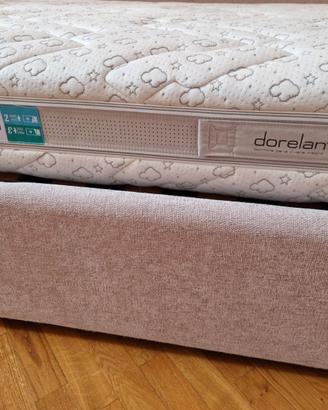 Letto bambino/bambina marca Twils