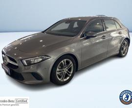 Mercedes-Benz Classe A A 180 D SPORT AUTO