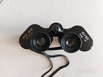 BINOCOLO STEIN 10 X 50

