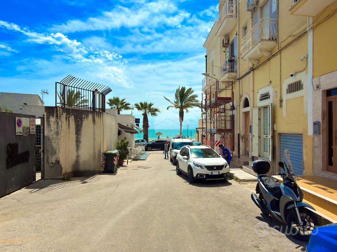 Appartamento – Manfredonia, Foggia - Vista 2