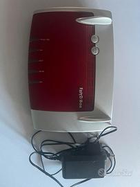 FRITZ!Box 7430 modem router