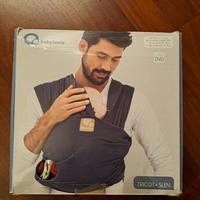 
FASCIA ELASTICA PORTA BEBÈ BABYLONIA TRICOT SLEN