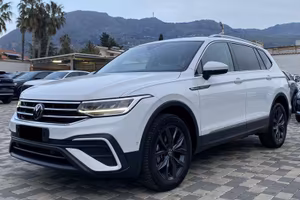 Volkswagen Tiguan Allspace Life Allspace 7 PO...