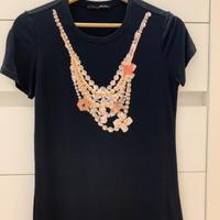 T shirt Liu jo taglia 42