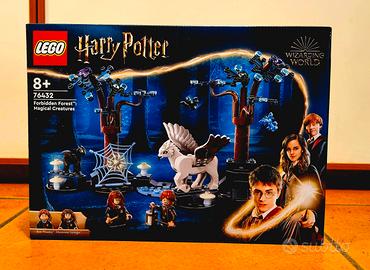 Lego Harry Potter 76432
