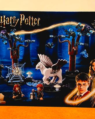 Lego Harry Potter 76432
