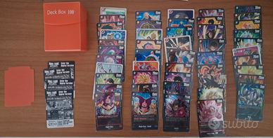 DragonBall Card Game
