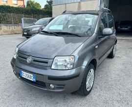 Fiat Panda 1.4 Active Natural Power Ok Neopatentat