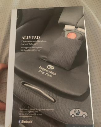 Ally pad