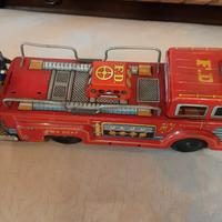 gioco in latta giapponese