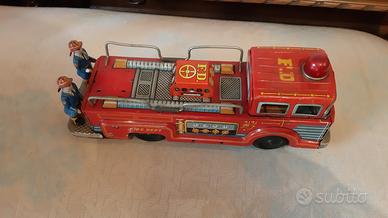 gioco in latta giapponese