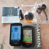 Garmin 1030 Plus + accessori