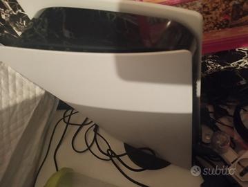 PS5 Digital edition+controller e giochi