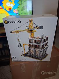 Lego 910008 Bricklink