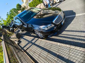 Mercedes classe e