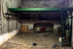 Box Aversa parco in Via San Lorenzo 100 Aversa