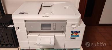 Brother MFC-J4540DW