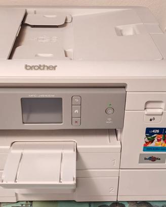 Brother MFC-J4540DW