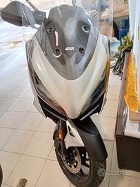 Zontes ZT 350 E - 2023