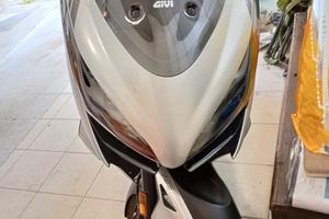 Zontes ZT 350 E - 2023