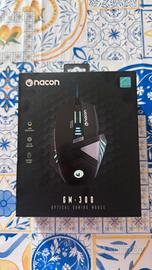 Mouse Gaming - Nacon
