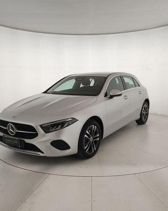 Mercedes-Benz Classe A A 250 e phev Progressi...