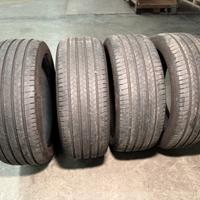 Pneumatici michelin estivi 225/45 R 19
