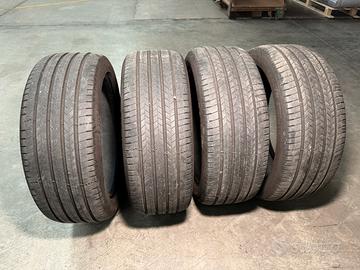 Pneumatici michelin estivi 225/45 R 19