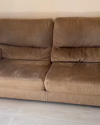Divano arvigo poltrone e sofá 3 posti