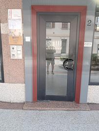 Ufficio 90mq centro Sondrio