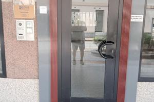 Ufficio 90mq centro Sondrio