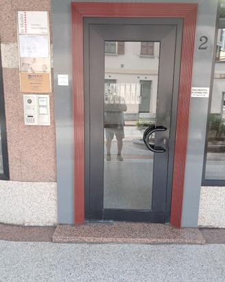 Ufficio 90mq centro Sondrio