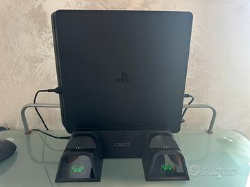 ps 4 slim 1 tb