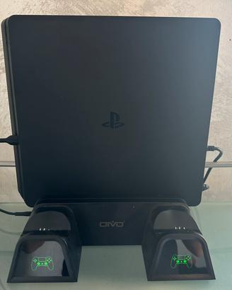 ps 4 slim 1 tb