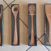 Utensili da cucina LegnoArt