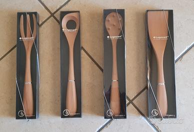 Utensili da cucina LegnoArt