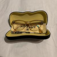 Occhiali MOSCOT VINTAGE