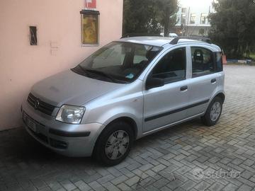 fiat panda 1.2 benzina 155000 km
