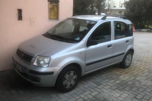 fiat panda 1.2 benzina 155000 km