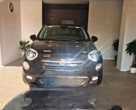Fiat 500x - 2017