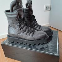 ANFIBI UOMO CESARE PACIOTTI