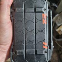 batteria hilti nuron 12 ampere