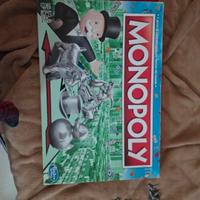 monopoly
