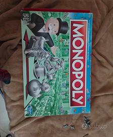 monopoly