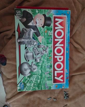 monopoly